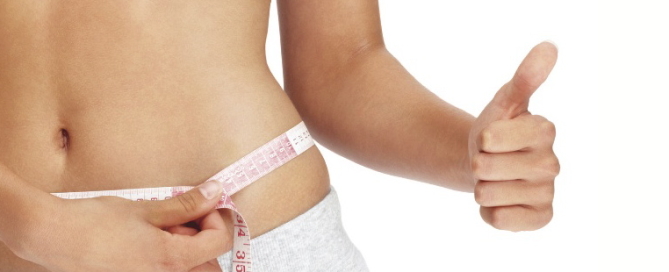 weight loss in colchester