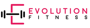 Evolution Fitness Logo